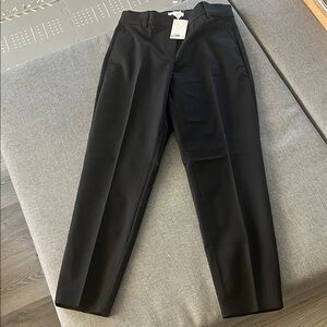 H&M Women’s Straight Leg Dress Pants
